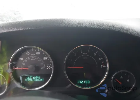 2012 Jeep Wrangler Unlimited Sport z USA, uszkodzony, nr VIN 1C4BJWDG1CL269417